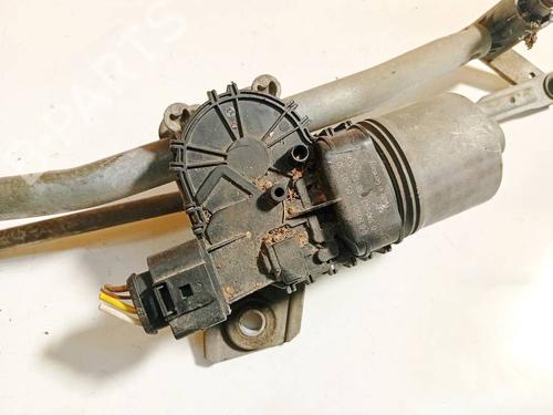 Used Front wiper motor Front wiper motor OPEL ASTRA H (A04) 1.7 CDTI (L48) (80 hp) 34751691 34751691