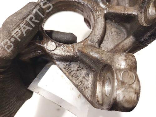 Engine mount PEUGEOT 407 (6D_) 1.6 HDi 110 (6D9HZC, 6D9HYC) | BP32545055M89 - Image 3