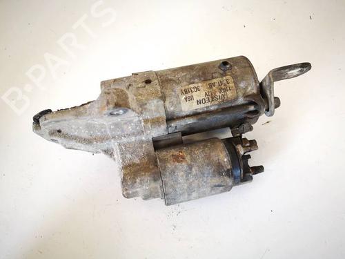 Used Starter Starter 38572666 38572666
