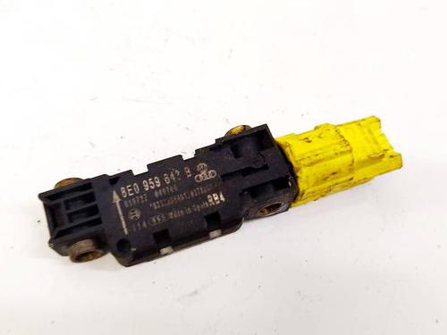 elektronisk-modul-audi-a4-b7-8ec-2004-2005-2006-2007-2008-2009-32552255 main image