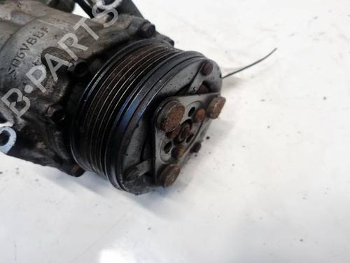 AC compressor OPEL MERIVA A MPV (X03) 1.7 CDTI (E75) | BP35290231M34 - Image 2