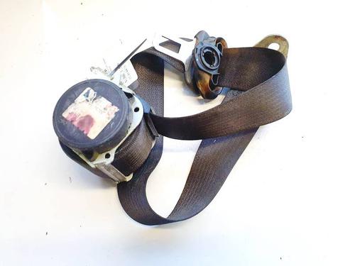 Used Rear left seatbelt Rear left seatbelt OPEL INSIGNIA A (G09) 1.8 (68) (140 hp) 35486841 35486841