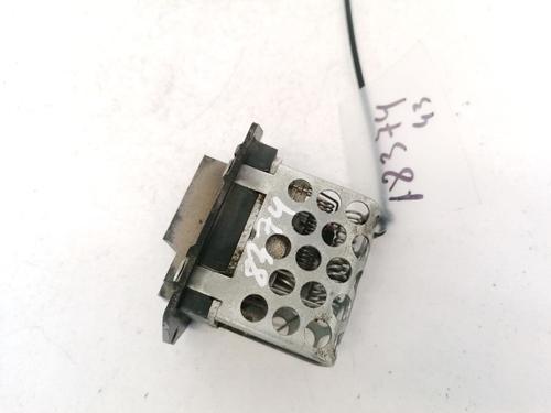 Used Heater resistor Heater resistor 35395331 35395331