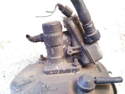 Used Brake master cylinder Brake master cylinder FORD S-MAX (WA6) 2.0 TDCi (140 hp) 35297594 35297594