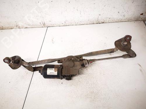 Used Front wipers mechanism Front wipers mechanism TOYOTA AVENSIS (_T25_) 2.0 D-4D (CDT250_, CDT250R) (116 hp) 39968783 39968783