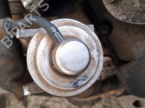 Egr VW GOLF PLUS V (5M1, 521) 1.9 TDI | BP34974818M69 - Image 2