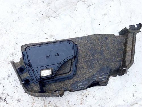 Boot lining AUDI A4 B8 (8K2) 2.0 TDI | BP37654847I3 - Image 2