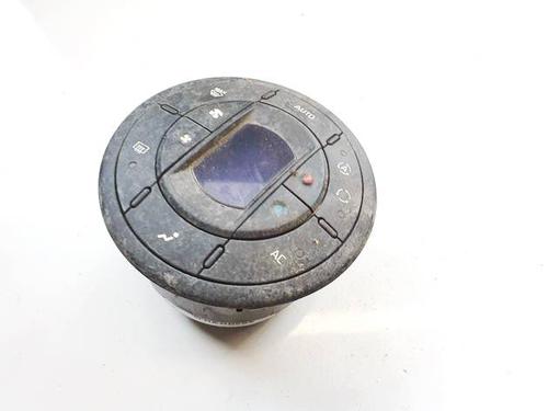 Used Climate control Climate control RENAULT ESPACE IV (JK0/1_) 2.2 dCi (JK0H) (150 hp) 34758911 34758911