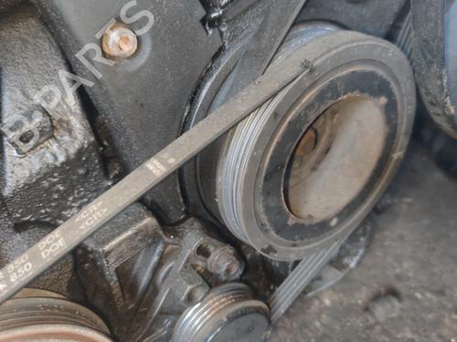 Pulley VW PASSAT B5 Variant (3B5) 1.9 TDI | BP35612766M122 - Image 2
