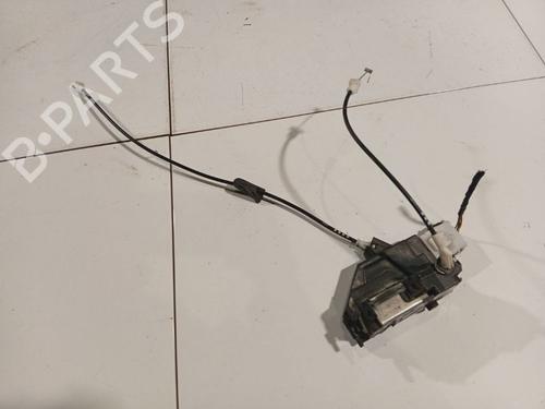 Used Front right lock Front right lock 37084098 37084098