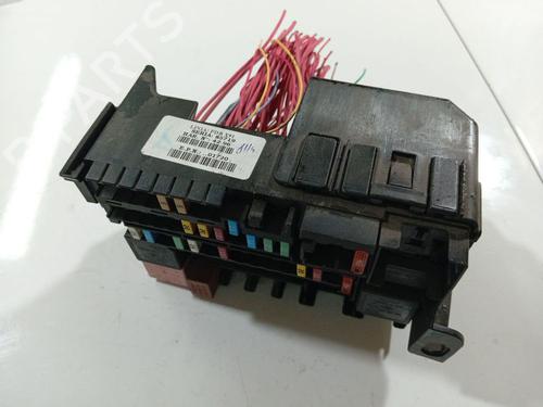 fuse-box-renault-laguna-iii-bt01-2007-2008-2009-2010-2011-2012-2013-2014-2015-32540289 main image
