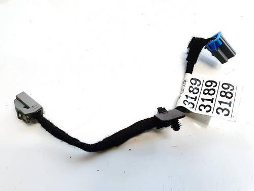 Used Wiring harness Wiring harness 38502925 38502925