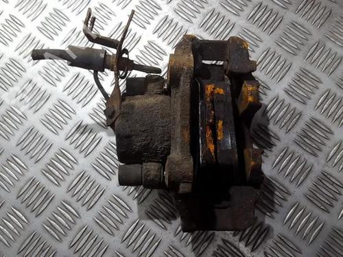 Left front brake caliper AUDI A4 B5 (8D2) 1.8 T | BP35697358M105 - Image 2