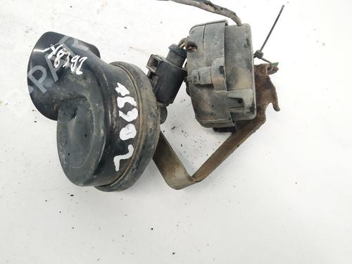 Horn VW PASSAT B6 (3C2) 2.0 TDI | BP35393561E13 - Image 3