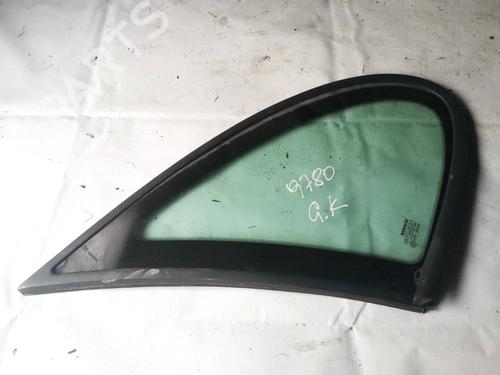 Panel rude bagtil venstre Panel rude bagtil venstre RENAULT MEGANE Scenic (JA0/1_) 2.0 i (JA0G) (114 hp) 35112877 35112877