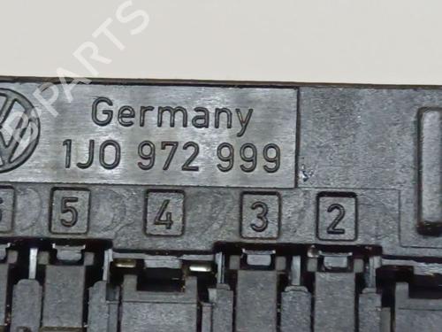 Electronic module VW PASSAT B5 Variant (3B5) 1.9 TDI | BP34769640M83 - Image 4