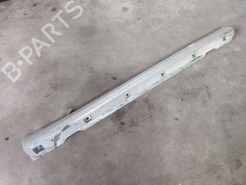 Used Right sideskirt Right sideskirt OPEL VECTRA C (Z02) 2.2 DTI 16V (F69) (125 hp) 34981318 34981318