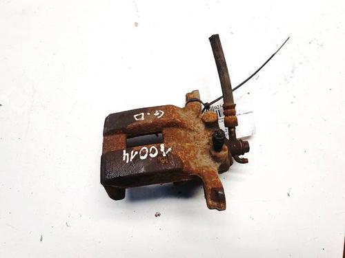 Used Right rear brake caliper Right rear brake caliper 35066127 35066127