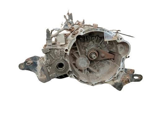 Used Gearbox Gearbox KIA CEE'D Hatchback (ED) 1.6 CRDi 115 (115 hp) 35284060 35284060