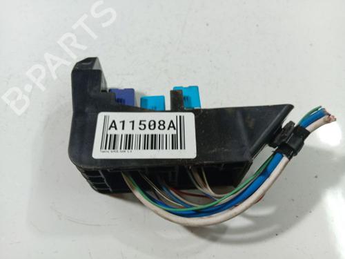 Fuse box TOYOTA AURIS (_E15_) 2.0 D-4D (ADE150_, ADE150R) | BP36896238E1 - Image 3