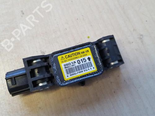 Used Electronic module Electronic module MITSUBISHI GRANDIS (NA_W) 2.0 DI-D (NA8W) (136 hp) 33504223 33504223