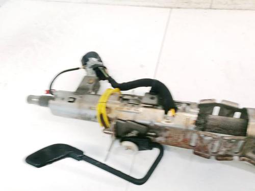 Steering column PEUGEOT 807 (EB_) 2.0 HDi | BP35350596M21 - Image 3