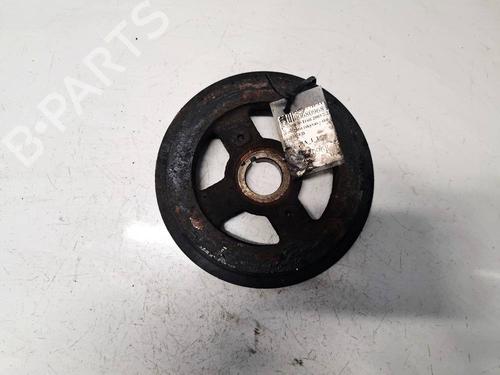 Used Pulley Pulley 35847527 35847527