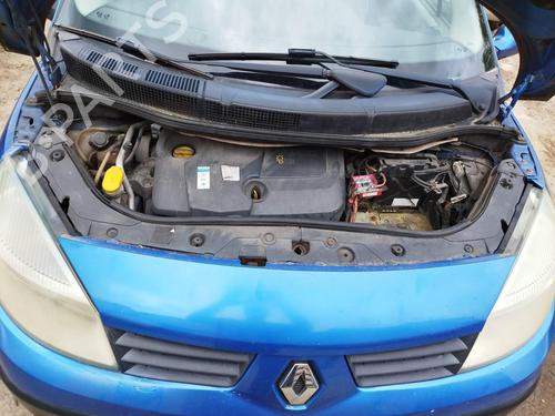 Switch RENAULT GRAND SCÉNIC II (JM0/1_) 1.5 dCi (JM1E) | BP32884236I30  - Image 6