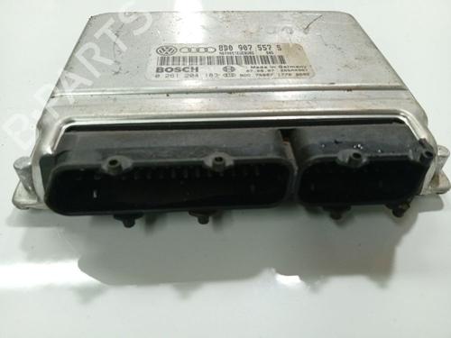 Engine control unit (ECU) AUDI A4 B5 (8D2) 1.8 | BP32544559M57 - Image 2