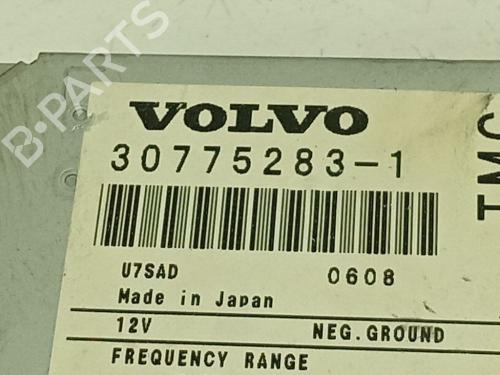 Electronic module VOLVO S40 II (544) 1.6 D | BP40617559M83 - Image 3