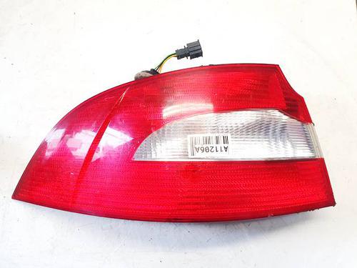 Used Left taillight Left taillight SKODA SUPERB II (3T4) 2.0 TDI (140 hp) 34793481 34793481