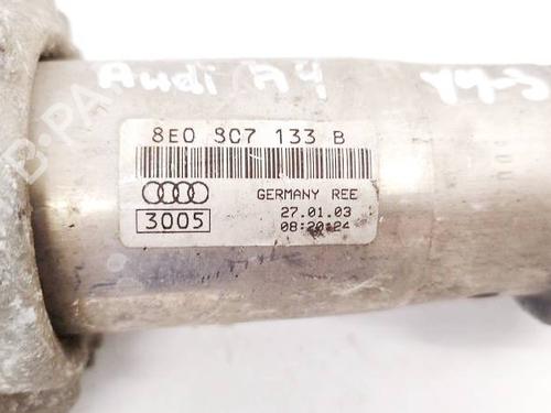 Front bumper bracket AUDI A4 B6 (8E2) 2.5 TDI quattro | BP34761627C158 - Image 2