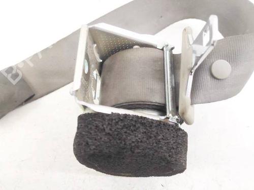 Rear left seatbelt CITROËN C5 III (RD_) 2.0 HDi 140 (RDRHF8, RDRHFA, RDRHA8, RDRHAJ) | BP35230677I29 - Image 2