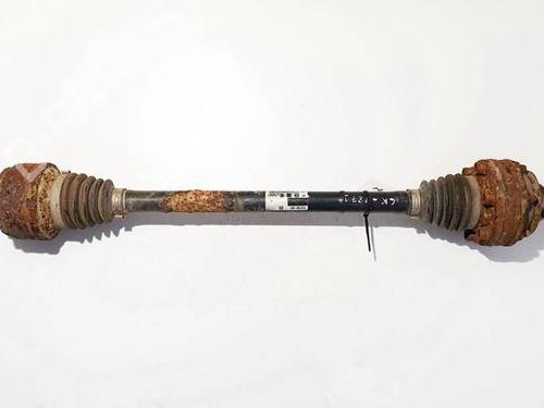 Used Left rear driveshaft Left rear driveshaft 35312511 35312511