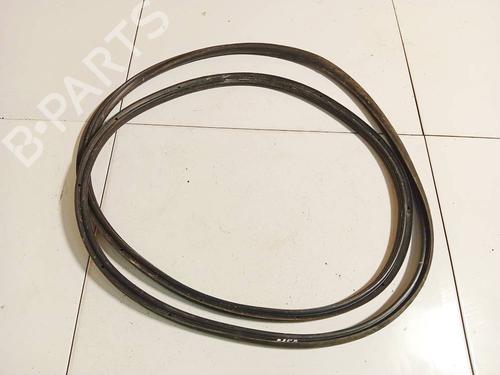 Used Rubber door seal Rubber door seal VW PASSAT B5 Variant (3B5) 1.9 TDI (110 hp) 34751651 34751651