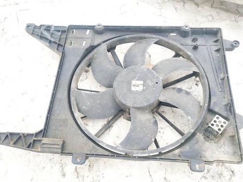 Used Fan Fan 35178190 35178190