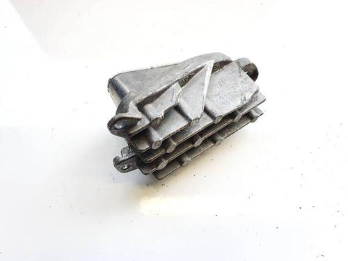 Used Heater resistor Heater resistor RENAULT KADJAR (HA_, HL_) 1.5 dCi 110 (HLA3) (110 hp) 35275088 35275088