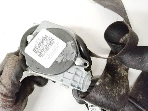 Front left seatbelt DODGE JOURNEY 2.0 CRD | BP35142065I26 - Image 3