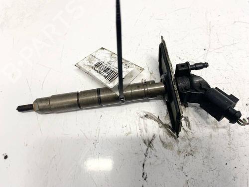Used Injector Injector AUDI Q7 (4LB) 4.2 TDI quattro (326 hp) 35100945 35100945