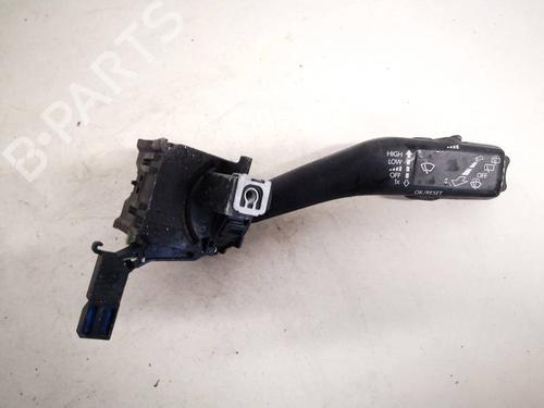 Used Warning switch Warning switch AUDI A6 C6 (4F2) 2.4 (177 hp) 35356299 35356299