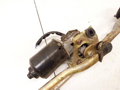Used Front wiper motor Front wiper motor SAAB 9-3 (YS3D) 2.2 TiD (115 hp) 40286877 40286877