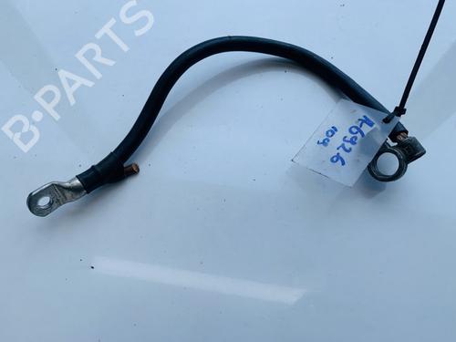 Used Cable Cable MERCEDES-BENZ E-CLASS (W211) E 220 CDI (211.006) (150 hp) 35531327 35531327