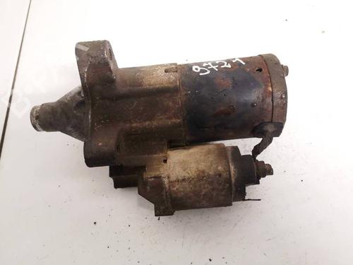 Used Starter Starter CHRYSLER 300C (LX, LE) 2.7 (193 hp) 35156678 35156678