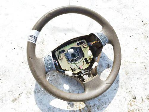 Lenkrad für Lenkrad DR DR 5 1.6 (109 hp) 35029671 35029671