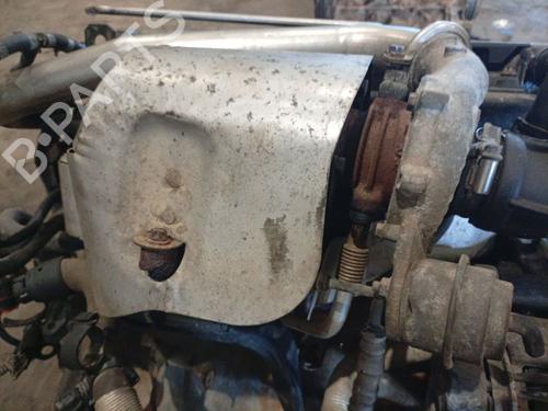 Used Turbocharger/Supercharger Turbocharger/Supercharger 37481124 37481124