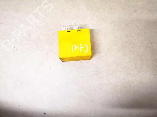 Electronic sensor OPEL ASTRA G Hatchback (T98) 1.7 DTI 16V (F08, F48) | BP33084910M84 - Image 3