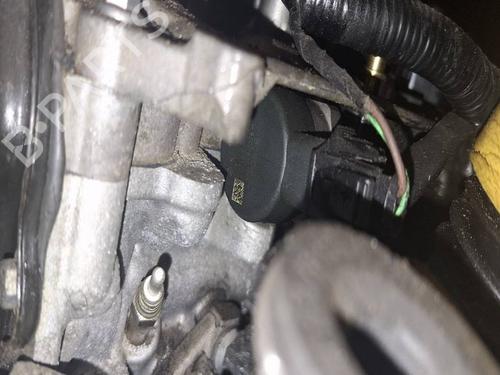Used Electronic module Electronic module RENAULT LAGUNA III (BT0/1) 2.0 dCi (BT07, BT0J, BT14, BT1A, BT1S) (131 hp) 40616425 40616425