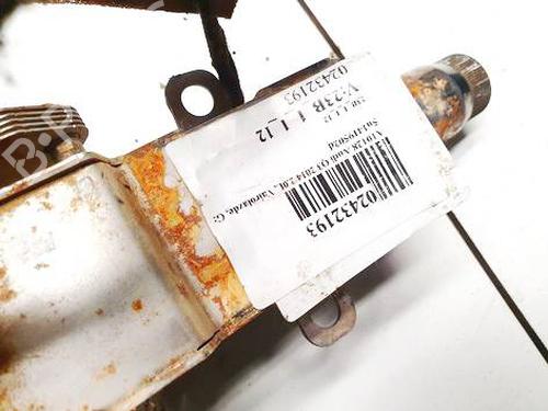 Steering column AUDI Q3 (8UB, 8UG) 2.0 TDI | BP35016938M21 - Image 2