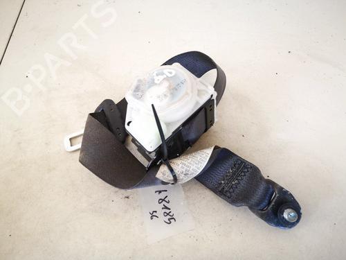 Used Rear right seatbelt Rear right seatbelt 35412017 35412017