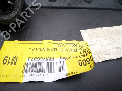 Rear left panel RENAULT LAGUNA III (BT0/1) 2.0 dCi (BT07, BT0J, BT14, BT1A, BT1S) | BP35330055C60 - Image 2